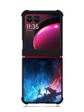 star wars the rise of skywalker Motorola Moto Razr Plus 2023 , Moto Razr+ 2023 Case OV0513