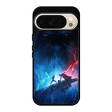 star wars the rise of skywalker Google Pixel 10 Pro Case OV0513