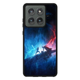 star wars the rise of skywalker Motorola Moto Edge 2025 Case OV0513