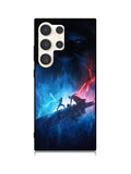 star wars the rise of skywalker Samsung Galaxy S25 Ultra 5G Case QC0513