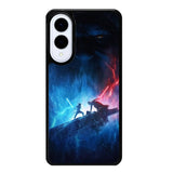 star wars the rise of skywalker Samsung Galaxy S25 Edge 5G Case OV0513