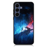 star wars the rise of skywalker Samsung Galaxy S25 FE Case OV0513