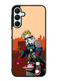 star wars stormtroopers hypebeast Samsung Galaxy A35 5G Case OV0514