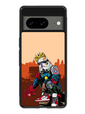 star wars stormtroopers hypebeast Google Pixel 8 Case QC0514