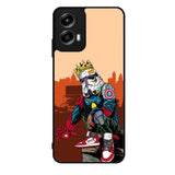 star wars stormtroopers hypebeast Motorola Moto G Play 2024 Case OV0514