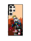star wars stormtroopers hypebeast Samsung Galaxy S23 Ultra 5G Case QC0514