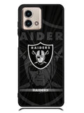 Oakland raiders Motorola Moto G Stylus 5G 2023 Case OV0515