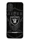 Oakland raiders Motorola Moto G Pure 2021 , Moto G Power 2022 Case OV0515