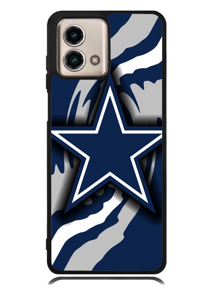 Dallas Cowboys Motorola Moto G Stylus 5G 2023 Case OV0516