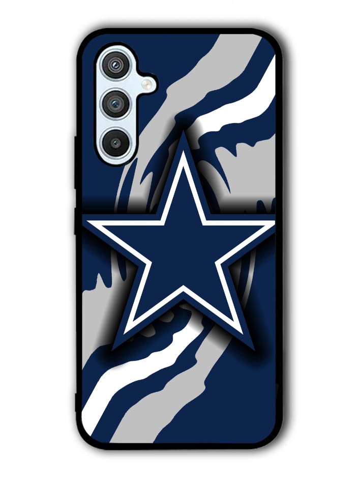 Dallas Cowboys Samsung Galaxy A54 5G Case OV0516