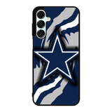 Dallas Cowboys Samsung Galaxy A16 Case OV0516