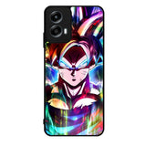 Dragon Ball super son goku Motorola Moto G Play 2024 Case OV0519