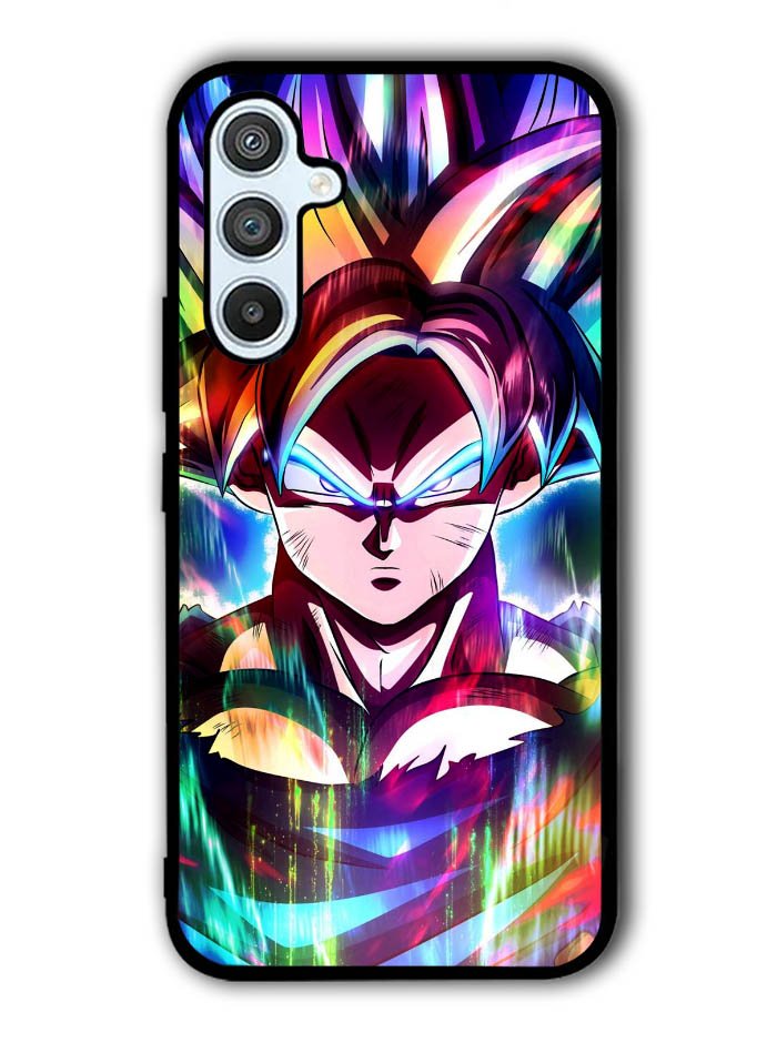 Dragon Ball super son goku Samsung Galaxy A14 5G Case QC0519