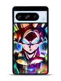 Dragon Ball super son goku Google Pixel 8 Pro Case QC0519