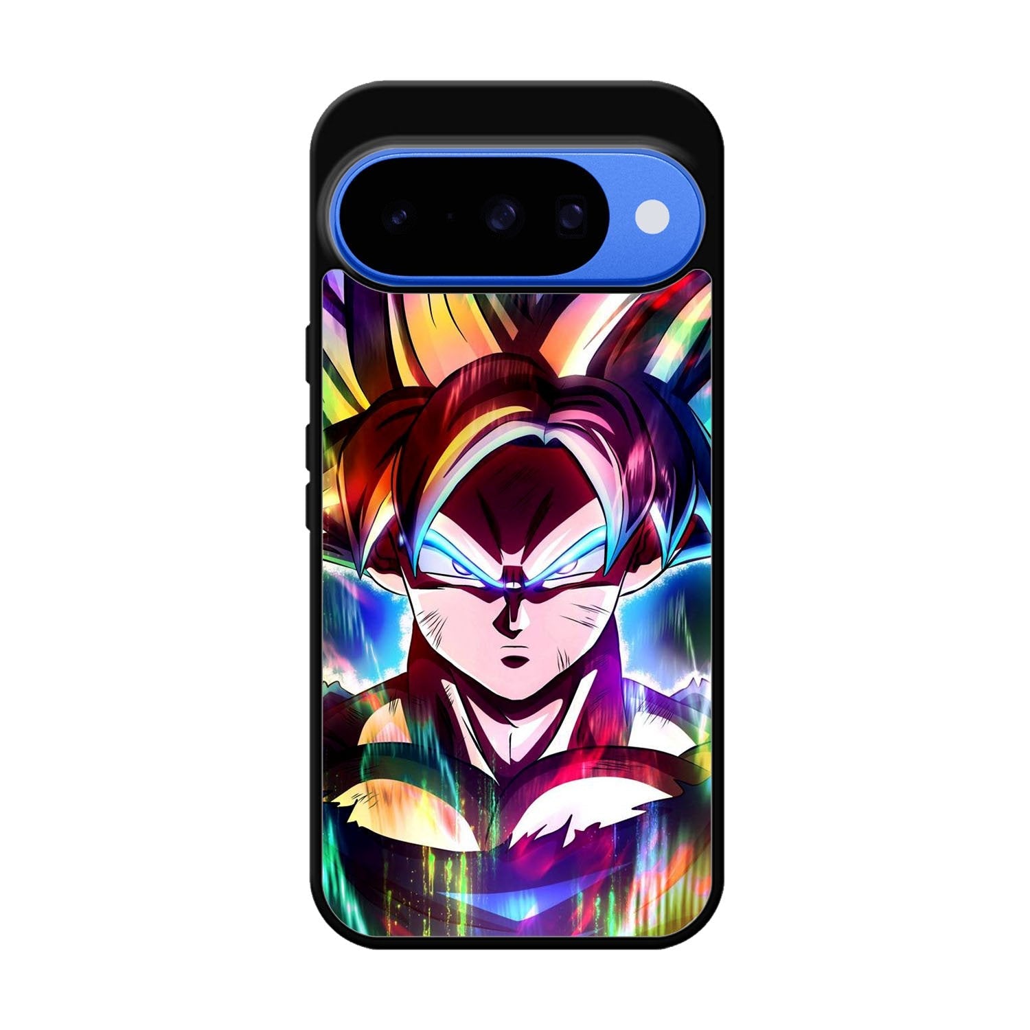 Dragon Ball super son goku Google Pixel 10 Case OV0519