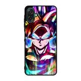Dragon Ball super son goku Samsung Galaxy A07 Case OV0519