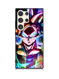 Dragon Ball super son goku Samsung Galaxy S25 Ultra 5G Case QC0519