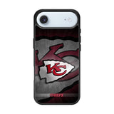 Kansas City Chiefs Logo 1st iPhone Air Case