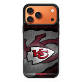 Kansas City Chiefs Logo 1st Samsung Galaxy S26 Case