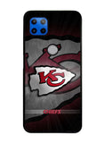 Kansas City Chiefs Logo 1st Motorola Moto G 5G Case , Moto One 5G Ace Case