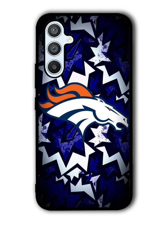 denver broncos Samsung Galaxy A14 5G Case QC0522