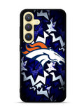 denver broncos Samsung Galaxy S24 FE 5G Case OV0522