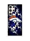 denver broncos Samsung Galaxy S25 Ultra 5G Case QC0522