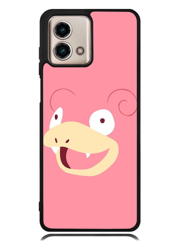 slowpoke pokemon Motorola Moto G Stylus 5G 2023 Case OV2572