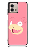 slowpoke pokemon Motorola Moto G Stylus 5G 2023 Case OV2572