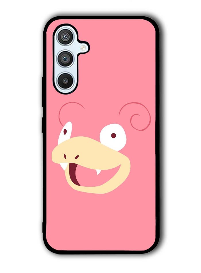 slowpoke pokemon Samsung Galaxy A54 5G Case OV2572