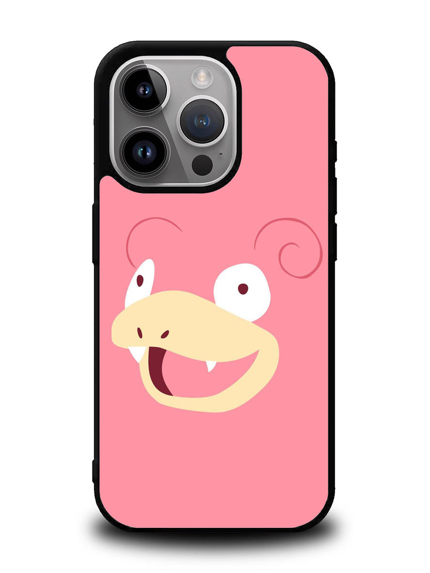 slowpoke pokemon iPhone 16 Pro Max Case OV2572