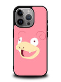 slowpoke pokemon iPhone 16 Pro Max Case OV2572