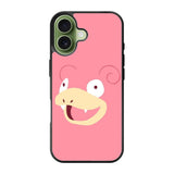 slowpoke pokemon iPhone 17 Case OV2572