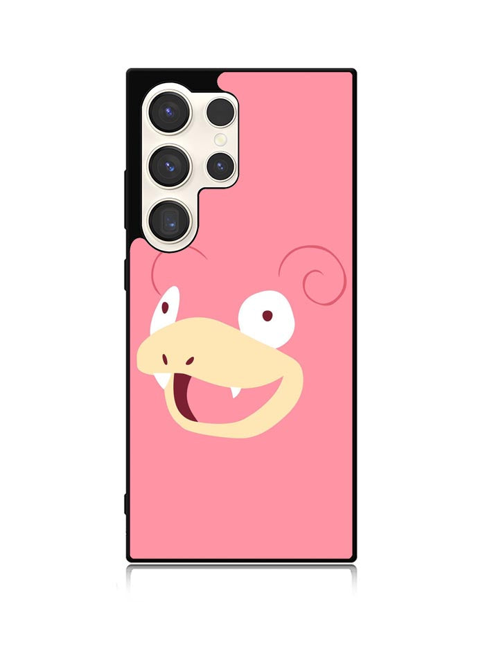slowpoke pokemon Samsung Galaxy S23 Ultra 5G Case QC2572