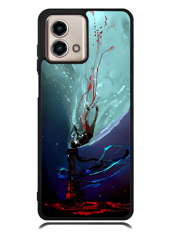 tower of god Motorola Moto G Stylus 5G 2023 Case OV2126