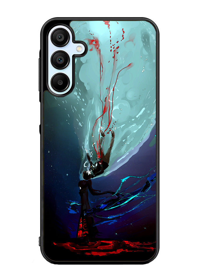 tower of god Samsung Galaxy A15 5G Case OV2126