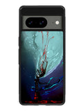 tower of god Google Pixel 8 Case QC2126