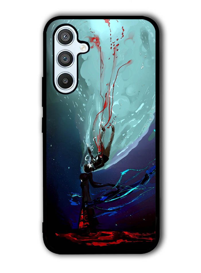 tower of god Samsung Galaxy A14 5G Case QC2126