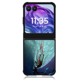 tower of god Motorola Moto Razr Plus 2024 , Moto Razr+ 2024 Case OV2126