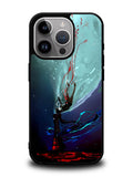 tower of god iPhone 16 Pro Case OV2126