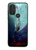 tower of god Motorola Moto G Pure 2021 , Moto G Power 2022 Case OV2126