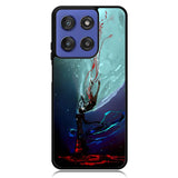 tower of god Motorola Moto G Stylus 5G 2025 Case OV2126
