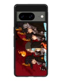 enen no shouboutai FIRE FORCE Google Pixel 8 Case QC4810