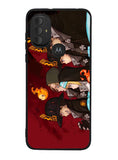 enen no shouboutai FIRE FORCE Motorola Moto G Pure 2021 , Moto G Power 2022 Case OV4810