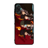 enen no shouboutai FIRE FORCE Samsung Galaxy A07 Case OV4810