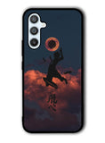 haikyuu Samsung Galaxy A14 5G Case QC5069