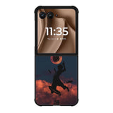 haikyuu Motorola Moto RAZR Plus 2025 Case OV5069