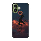 haikyuu iPhone 17 Case OV5069