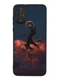 haikyuu Motorola Moto G Pure 2021 , Moto G Power 2022 Case OV5069