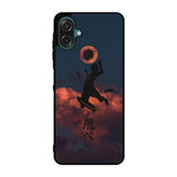 haikyuu Samsung Galaxy A07 Case OV5069